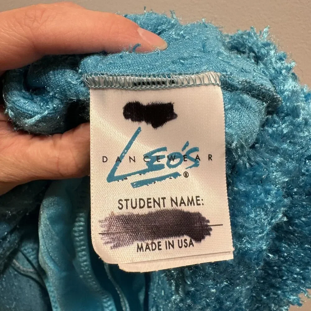 Leos Dancewear great pre